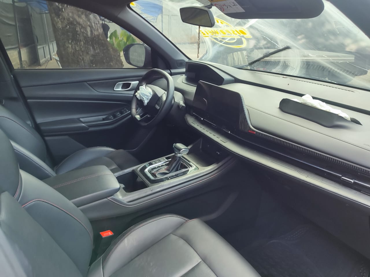 CHANGAN CS55 2023 FULL #ENT.8-1541 - Imagen 7