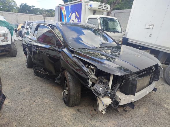 HYUNDAI SANTA FE 2023 #HANT.8-1802 - Imagen 3