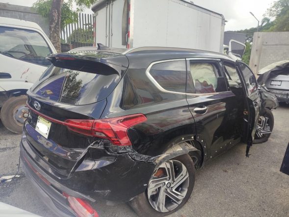 HYUNDAI SANTA FE 2023 #HANT.8-1802 - Imagen 6