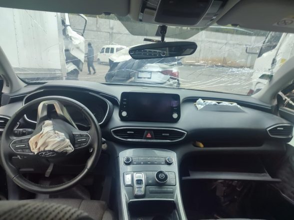 HYUNDAI SANTA FE 2023 #HANT.8-1802 - Imagen 7