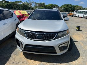 KIA SORENTO 2012 #PHA.8-8249