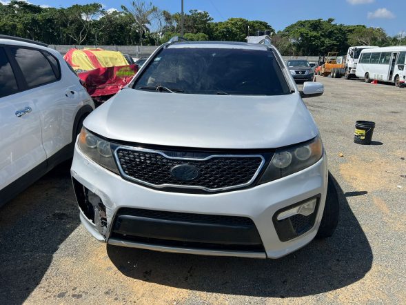 KIA SORENTO 2012 #PHA.8-8249