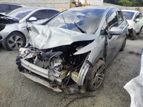 HONDA FIT 2015 #IIA.8-2379
