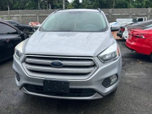 FORD ESCAPE 2018 #PIA.8-8447