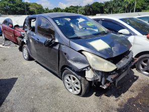 HYUNDAI GRAND I10 2017 #HNT.8-2497