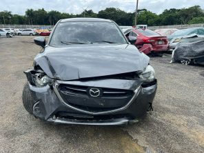 MAZDA DEMIO 2018 #PIA.8-3309