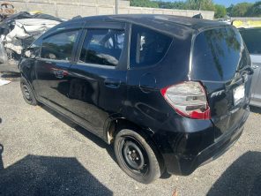 HONDA FIT 2013 #HUA.8-7351