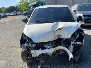 DAIHATSU MIRA 2018 #IIT.8-6486