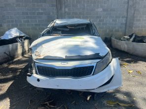 KIA K5 2013 #HUA.8-2897