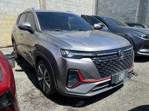 CHANGAN CS55 PLUS 2023 AHOGADO #NAA.8-6953