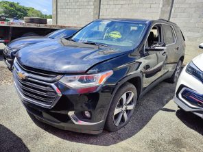 CHEVROLET TRAVERSE 2019 #EIT.8-2255