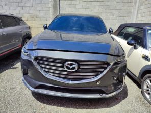 MAZDA CX9 EXCLUSIVE 2020 AHOGADO #HAAA.8-3633