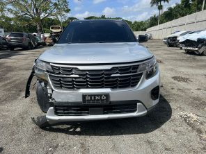 KIA SELTOS 2025 🔑 #SIT.8-0430