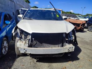 TOYOTA HIGHLANDER SE 4X4 2017 #EAA.8-3529