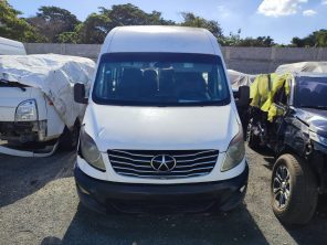 JAC SUNRAY 2016 #PSA.8-5405