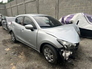 MAZDA DEMIO 2019 #PAA.8-1744