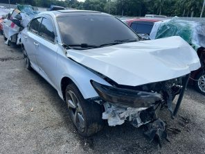 HONDA ACCORD TOURING 2018 #EOA.8-4994