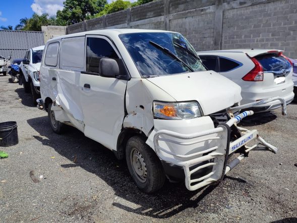 SUZUKI APV 2022 #OIT.8-1500