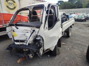 KIA K2700 2024 #PEA.8-0918