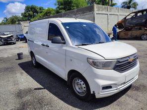CHEVROLET N400 2020  🔑#PAA.8-7289