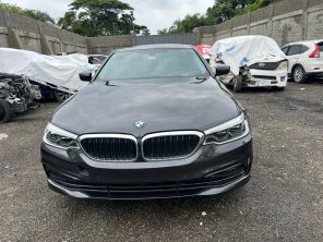 BMW 530i 2019 #SNT.8-8026 AHOGADO