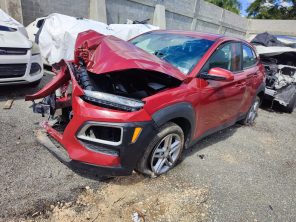 KIA KONA 2020 #OTA.8-3407