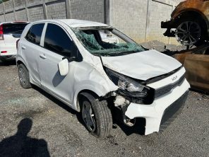 KIA PICANTO 2024 #OIT.8-4228