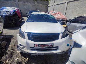 HONDA ACCORD 2012 #HIT.8-  PARA PIEZAS