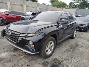 HYUNDAI TUCSON 2023 🔑#HAIT.8-3032