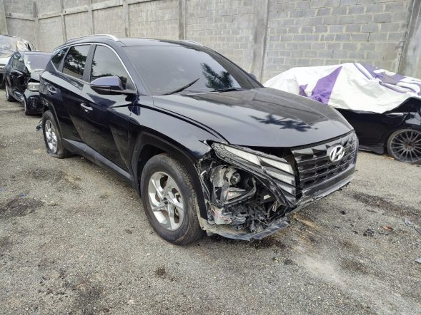 HYUNDAI TUCSON 2023 🔑#HAIT.8-3032 - Imagen 7