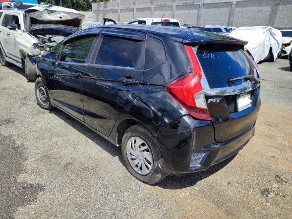 HONDA FIT 2017 #IEA.8-2700 - Imagen 5