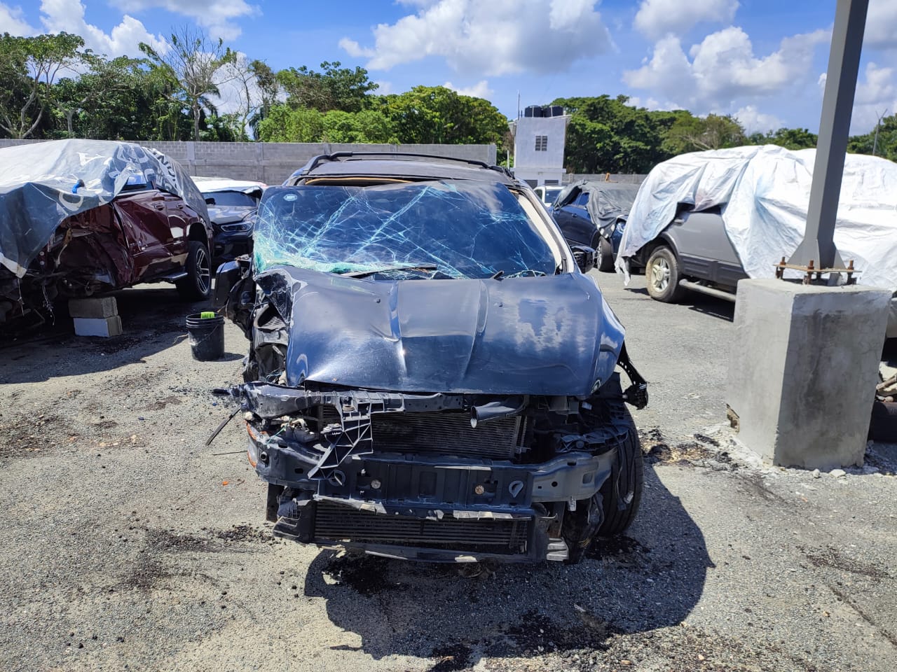 FORD ESCAPE 2016 #HTA.8-4508 - Imagen 10