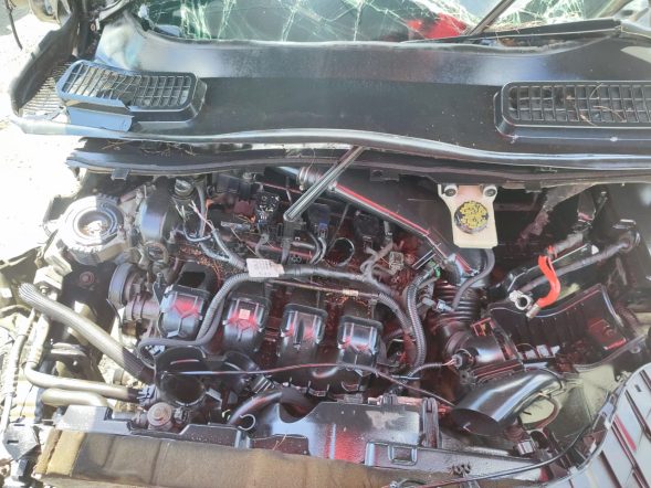 FORD ESCAPE 2016 #HTA.8-4508 - Imagen 14