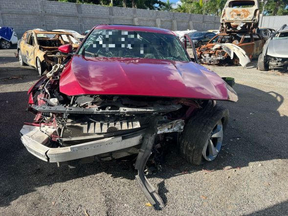 HONDA ACCORD TOURING 2018 #PTA.8-5557 - Imagen 6