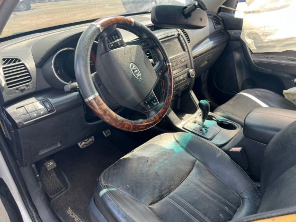 KIA SORENTO 2012 #PHA.8-8249 - Imagen 3