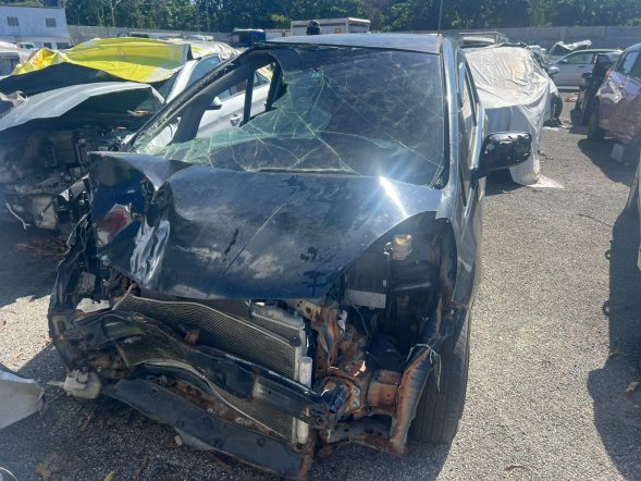 HONDA FIT 2013 #HUA.8-7351 - Imagen 6