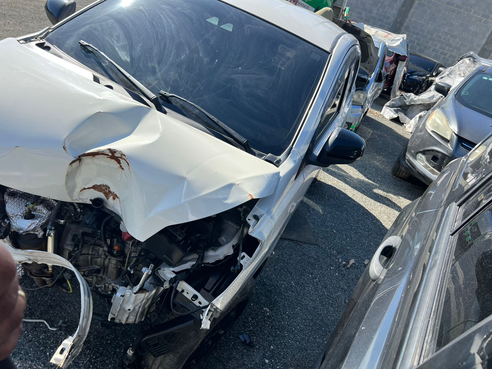 DAIHATSU MIRA 2018 #IIT.8-6486 - Imagen 4