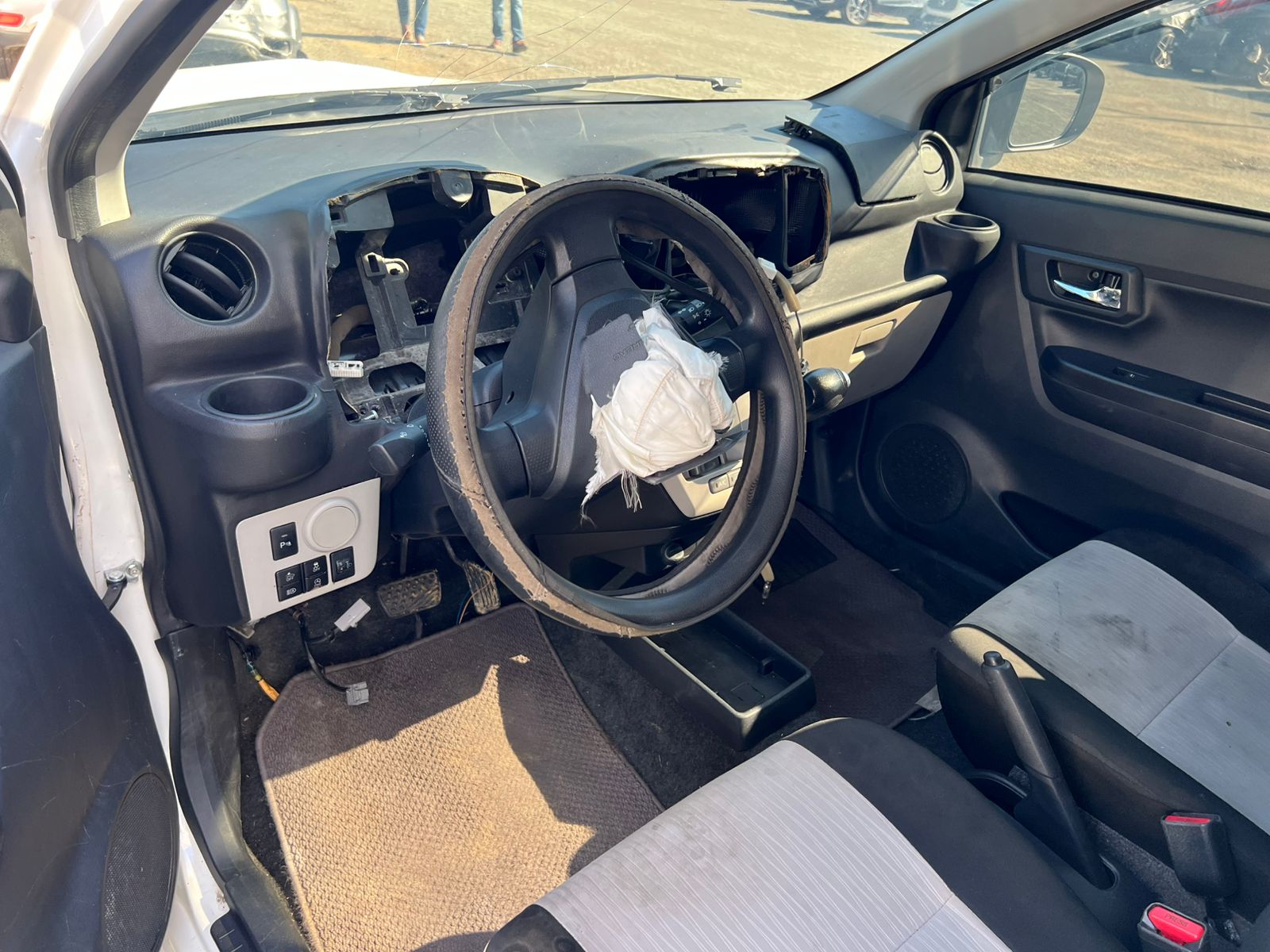 DAIHATSU MIRA 2018 #IIT.8-6486 - Imagen 6