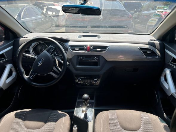 JAC JS2 2019 AHOGADO #PTA.8-7920 - Imagen 4