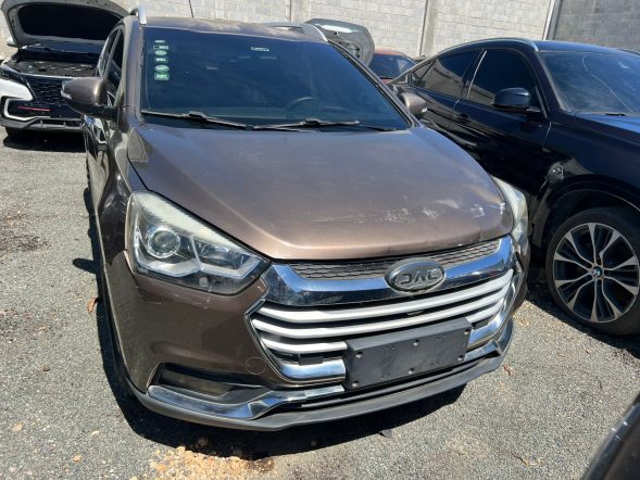 JAC JS2 2019 AHOGADO #PTA.8-7920 - Imagen 5