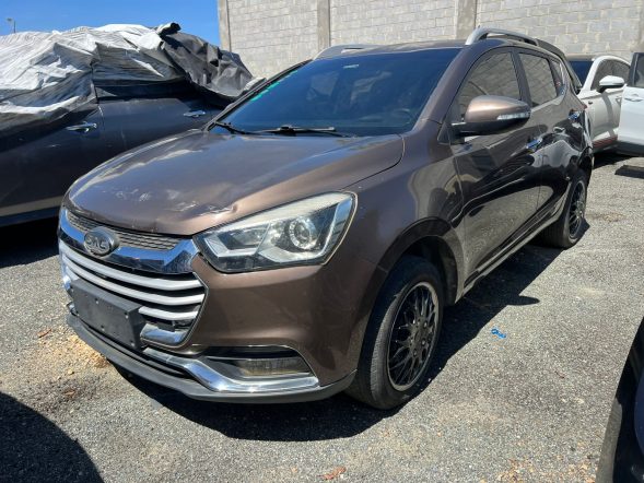 JAC JS2 2019 AHOGADO #PTA.8-7920 - Imagen 7