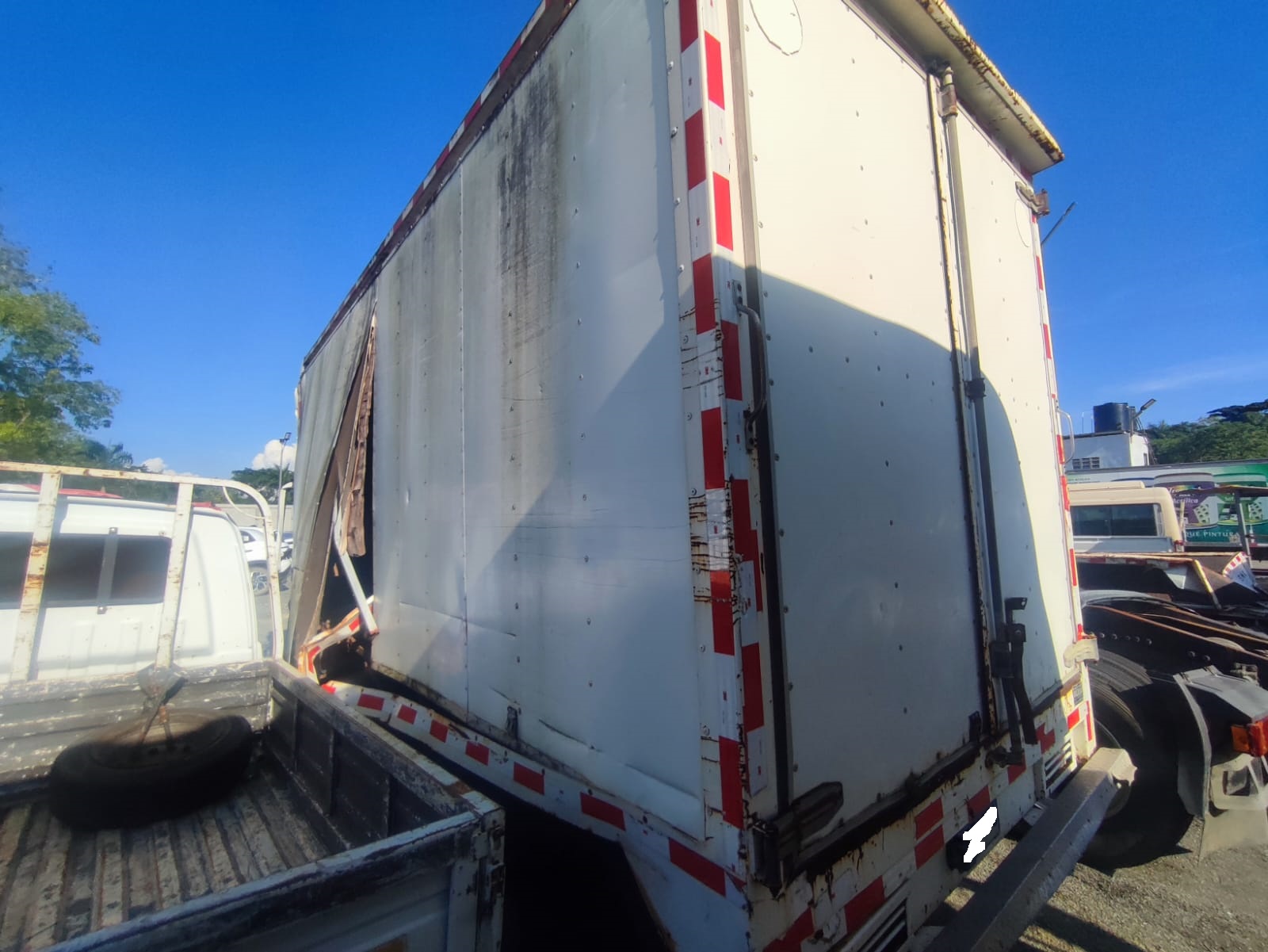ISUZU NPR 2016 #UAA.8-6976 - Imagen 4