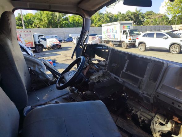 ISUZU NPR 2016 #UAA.8-6976 - Imagen 5