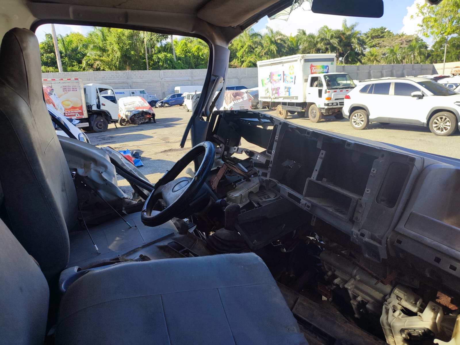 ISUZU NPR 2016 #UAA.8-6976 - Imagen 5