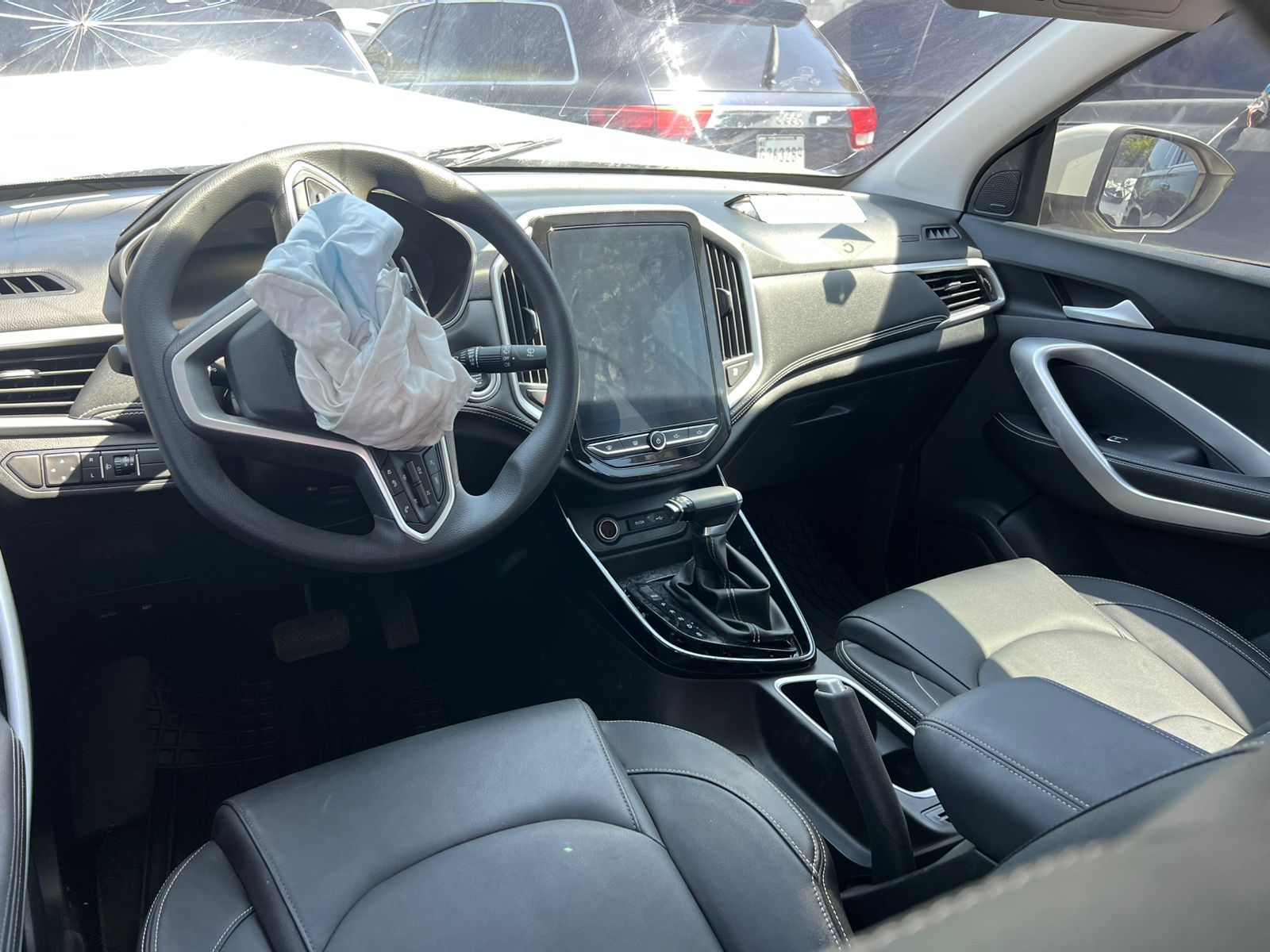 CHEVROLET CAPTIVA 2022 #NAA.8-6233 - Imagen 6