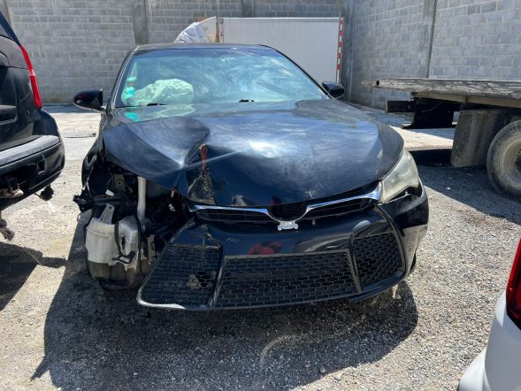 TOYOTA CAMRY SE 2015  🔑#OIA.8-1201 - Imagen 7