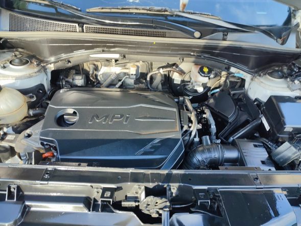 HYUNDAI SANTA FE 2021 #SNT.8-6546 - Imagen 8