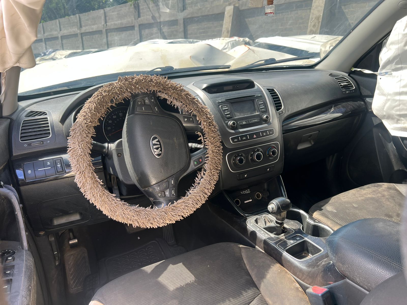 KIA SORENTO 2014 #IEA.8-6816 - Imagen 3
