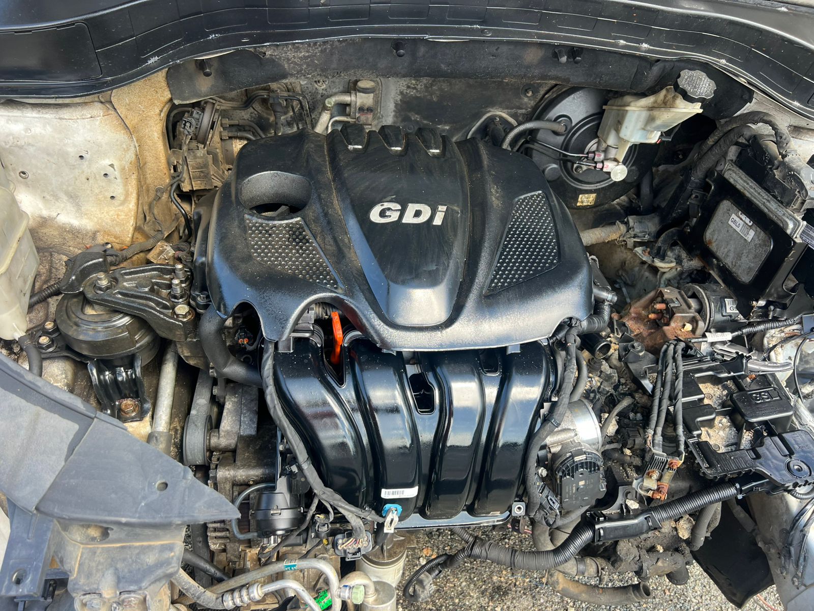 KIA SORENTO 2014 #IEA.8-6816 - Imagen 7
