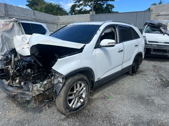 KIA SORENTO 2014 #IEA.8-6816 - Imagen 8